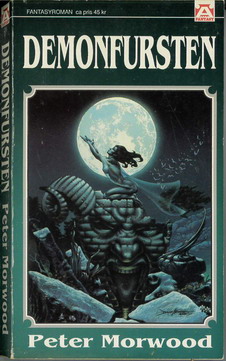 DEMONFURSTEN (POCKET)