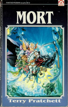 MORT (POCKET)