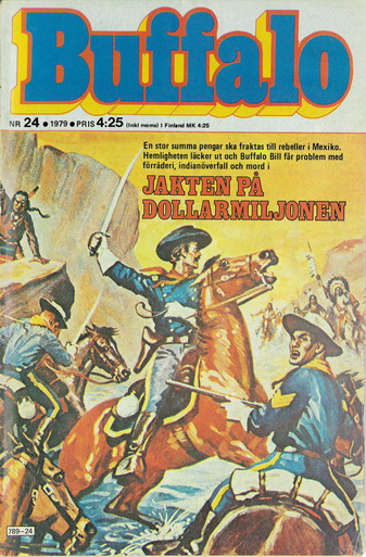BUFFLO 1979:24