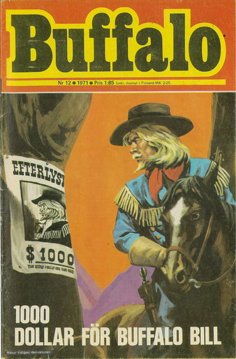 BUFFLO 1971:12