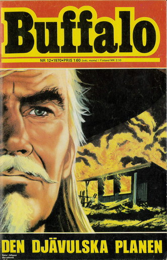 BUFFLO 1970:12