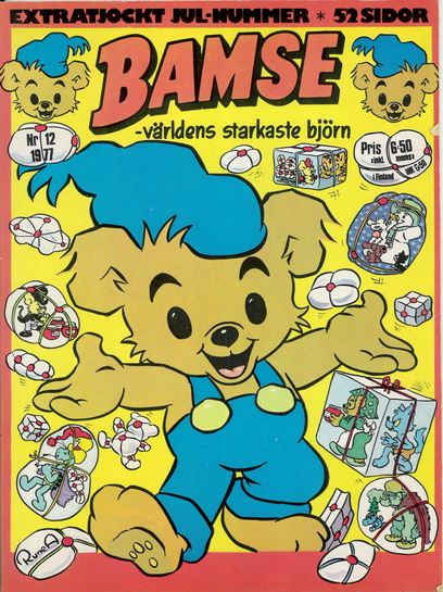 BAMSE 1977:12