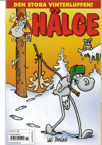 HÄLGE 2021:11