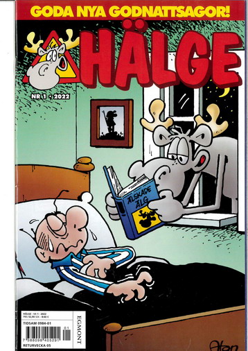 HÄLGE 2022:1