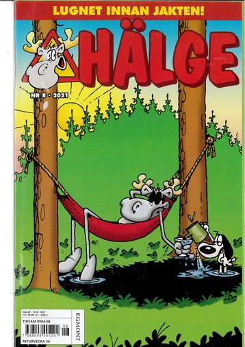 HÄLGE 2021:5