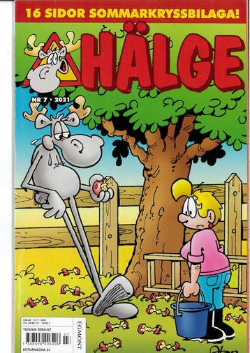 HÄLGE 2021:7