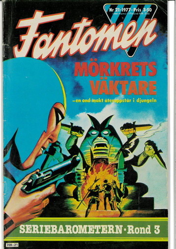 FANTOMEN 1977:21