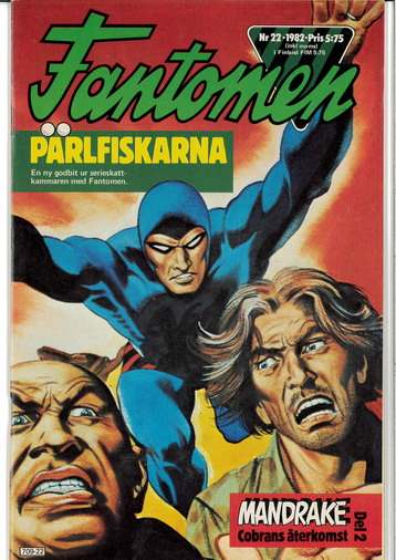 FANTOMEN 1982:22