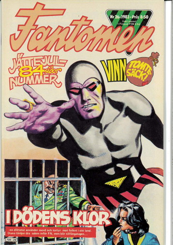 FANTOMEN 1983:26