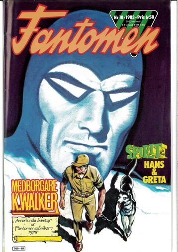 FANTOMEN 1983:18