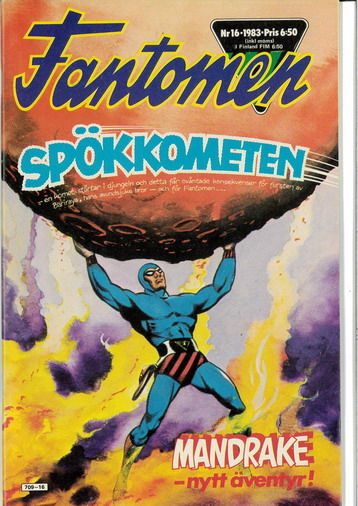 FANTOMEN 1983:16