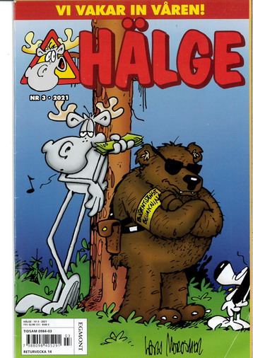 HÄLGE 2021:3