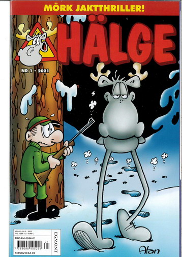 HÄLGE 2021:1