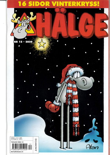 HÄLGE 2020:12