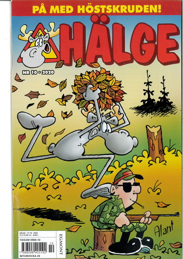 HÄLGE 2020:10