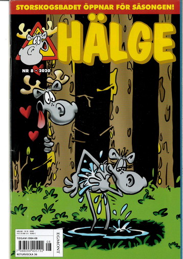 HÄLGE 2020:8