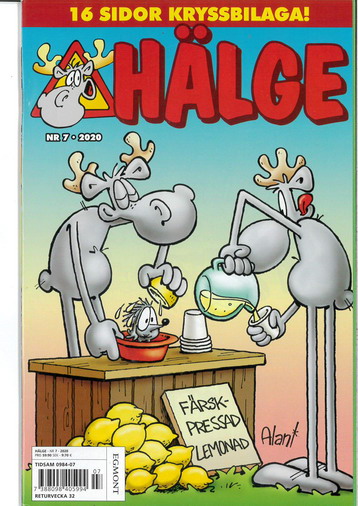 HÄLGE 2020:7
