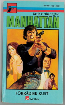 MANHATTAN:460