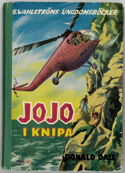 678 JOJO I KNIPA