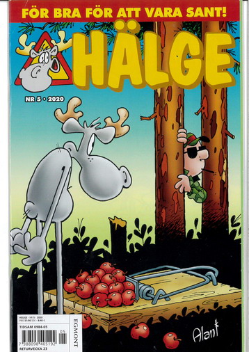 HÄLGE 2020:5