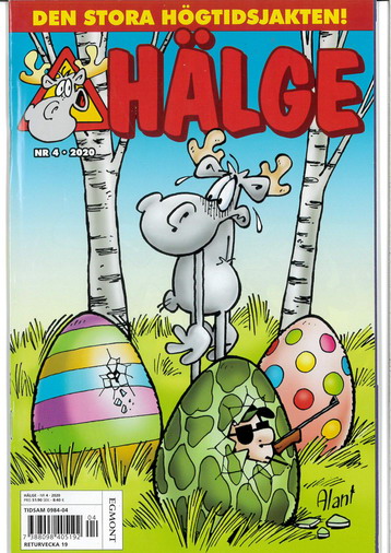 HÄLGE 2020:4