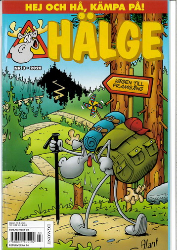 HÄLGE 2020:3