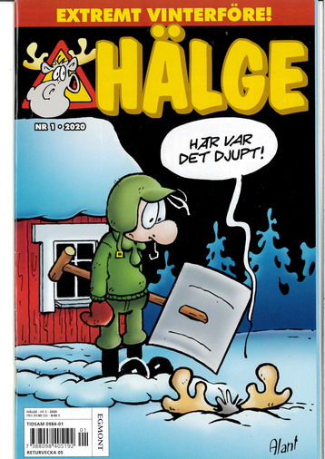 HÄLGE 2020:1