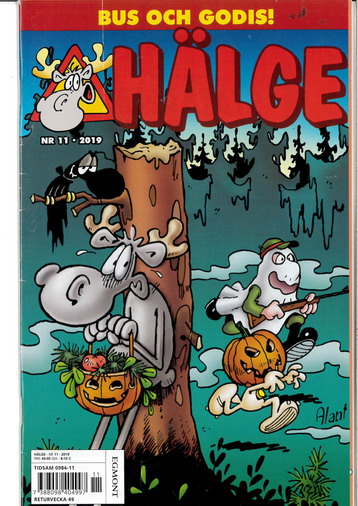 HÄLGE 2019:11