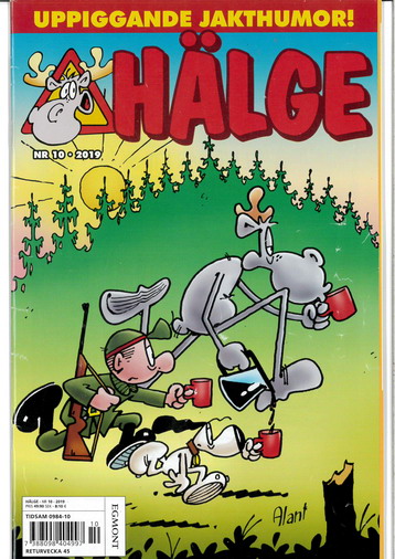 HÄLGE 2019:10