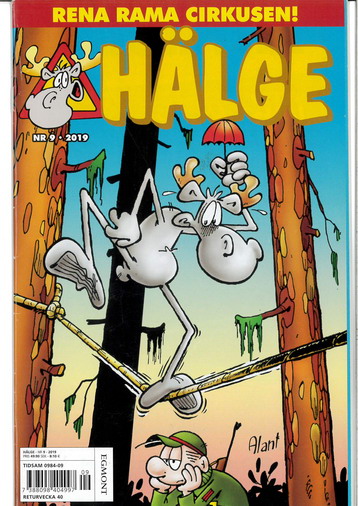 HÄLGE 2019:9