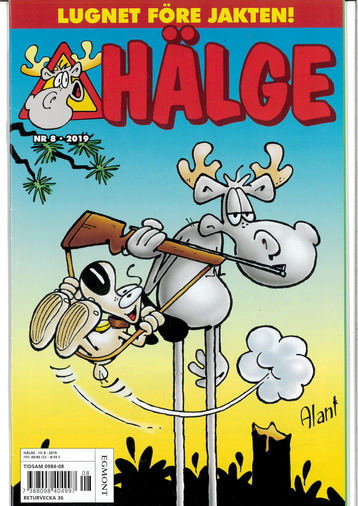 HÄLGE 2019:8