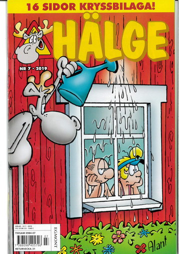 HÄLGE 2019:7