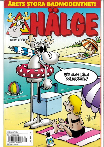 HÄLGE 2019:6