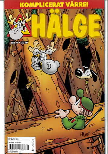 HÄLGE 2019:4