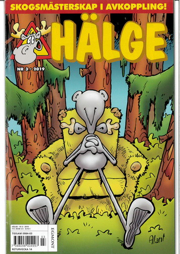 HÄLGE 2019:3