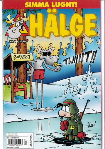 HÄLGE 2019:1