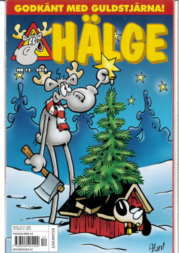 HÄLGE 2018:12