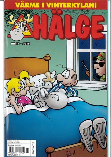 HÄLGE 2018:11