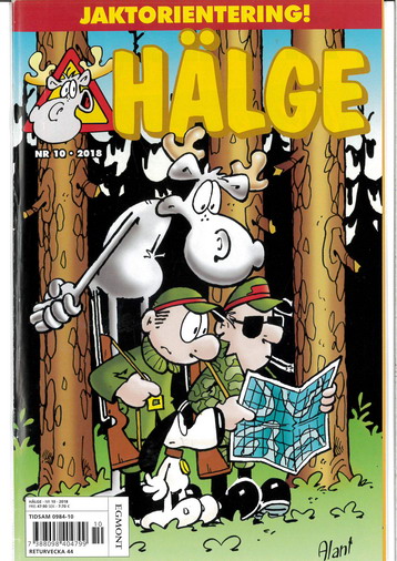 HÄLGE 2018:10