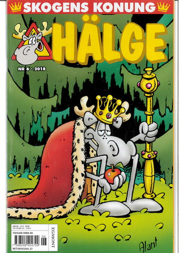 HÄLGE 2018:6