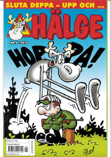 HÄLGE 2018:5