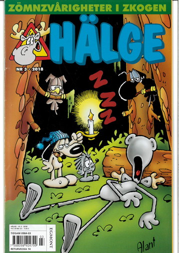 HÄLGE 2018:3