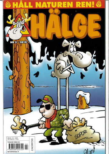 HÄLGE 2018:2