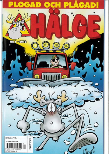 HÄLGE 2018:1