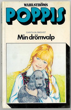 POPPIS-BÖCKER 27 MIN DRÖMVALP