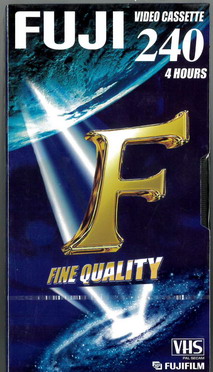 FUJI F240