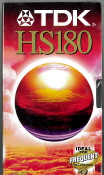 TDK HS 180