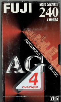 FUJI AG240