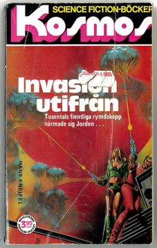 KOSMOS  4 INVASION UTIFRÅN