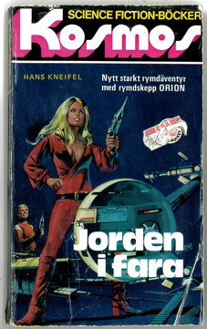 KOSMOS  7: JORDEN I FARA